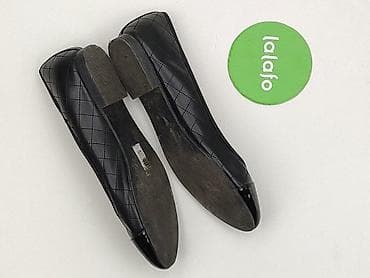 smiths buty: Балетки жіночі, розмір 41 — 3