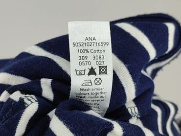 tommy hilfiger t shirt damski granatowy: George, T-shirt damski, rozmiar M — 6