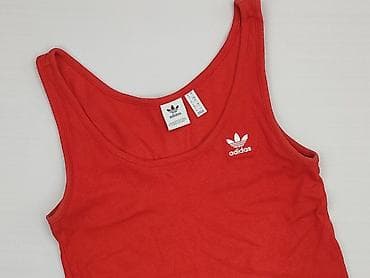 garnitur adidasa: Adidas, Top damski, rozmiar S — 1