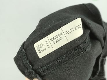 jeans wildcat: Esmara, Kombinezon damski, rozmiar XL — 5