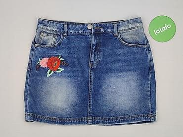 orsay jeans: Spódnica damska, rozmiar M — 2
