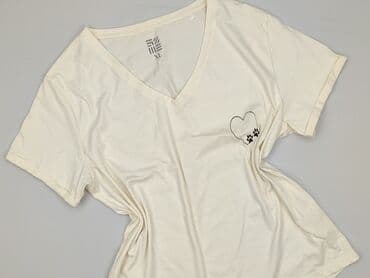 matching majtki dla par hello kitty: T-shirt damski, rozmiar XL — 1