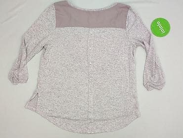 bluzki w litery: Tally Weijl, Bluzka damska, rozmiar L — 3