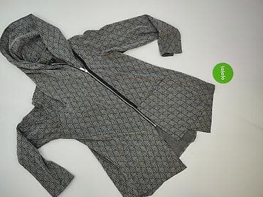 kapcie converse: Bluza z kapturem damska, rozmiar L — 2