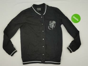 kurtki poznań: Sinsay, Kurtka bomberka damska, rozmiar M — 2