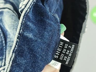 spódnice mini: Shein, Spódnica damska, rozmiar XS — 5