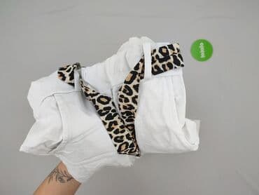 odzież używana aplikacja: Spodnie damskie, S — 4