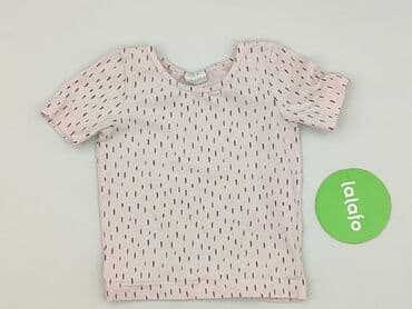 kurtki zimowe guess: T-shirt, 7 years, 116-122 cm, condition - Very good — 2