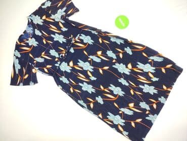 tanie sukienki wizytowe dla puszystych: H&M, Sukienka damska, rozmiar S — 2