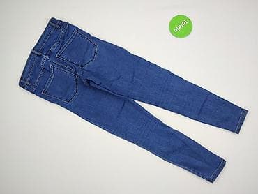 cohen jacob jeans: Sinsay, Jeansy damskie, rozmiar S — 3