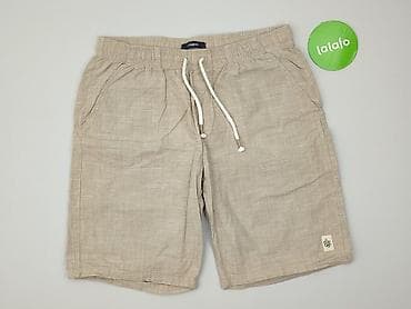 dresy bez sciagacza: Lc Waikiki, Szorty dla mężczyzn, rozmiar L — 2