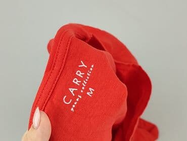 piżama carry: Carry, Bluzka damska, rozmiar M — 5