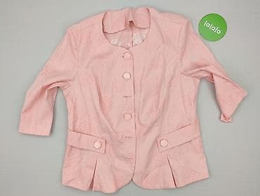 bluzy m: Bluzka damska, rozmiar 3XL — 2