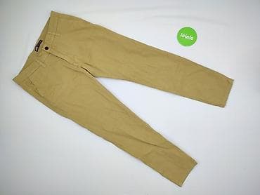 sweter c a: Zara, Chinosy dla mężczyzn, rozmiar L — 2