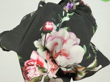 hiszpanki bluzki czarne: Bluzka damska, rozmiar 4XL — 5