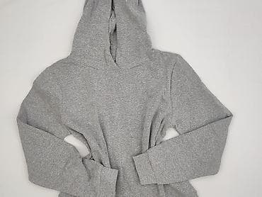 m: Sinsay, Bluza z kapturem damska, rozmiar M — 1
