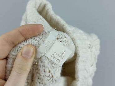 sweter z kaszmiru c a: H&M, Women`s sweater, size S (EU 36) — 4