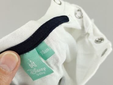 koszulka paliona allegro: Blouse, Disney, 6-9 months, condition - Perfect — 3