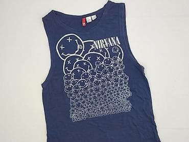 supreme metka: H&M Divided, Podkoszulka dla mężczyzn, rozmiar XS — 1