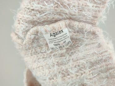 czy sweter z poliestru jest dobry: Sweter damski, rozmiar M — 4
