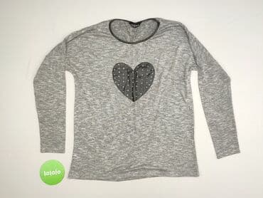 bluzki plus size allegro: Bluzka damska, rozmiar XL — 2