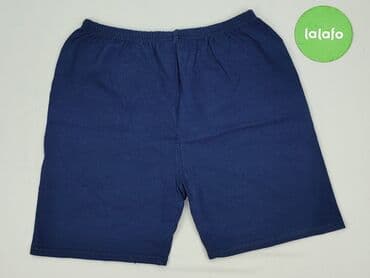 spodenki krótkie plus size: Szorty damskie, rozmiar S — 4