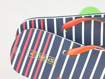 buty scholl ccc: Thongs for women, size 39 — 5