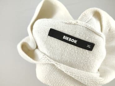 byolala kurtki zimowe: Bik Bok, Sweter damski, rozmiar XL — 4