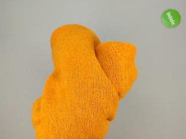 sweter z angory: Sweter damski, rozmiar S — 6