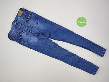 lee copper: Big Star, Jeansy damskie, rozmiar S — 3