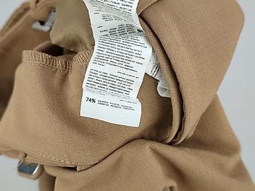 klapek hermes: Reserved, Spodnie materiałowe damskie, rozmiar XS — 5