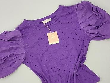 DESIGNERS REMIX, Bluzka damska, rozmiar One size