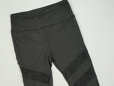 rajstopy den: Fisherfield, Legginsy Sportowe damskie, rozmiar M — 1