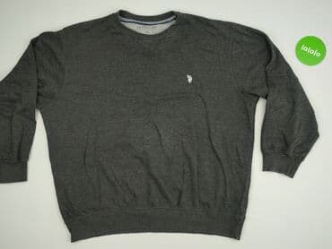 bluza z traktorem: Us Polo Assn, Bluza dla mężczyzn, rozmiar 2XL — 2