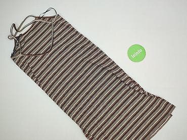 pull and bear sweter w paski: PULL&BEAR, Sukienka damska, rozmiar S — 2