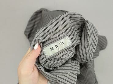 koszule wistula: MB, Koszulа dla mężczyzn, rozmiar L — 5