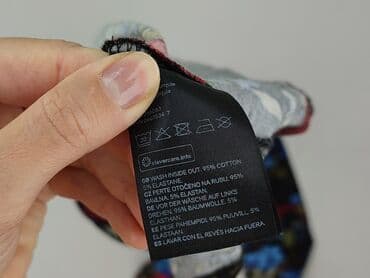 sukienka w kwiatki hm: H&M, Sukienka damska, rozmiar XS — 6