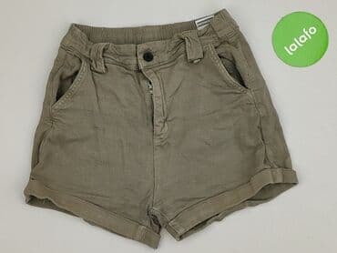 szorty plus size: Re-Dress, Szorty damskie, S — 2