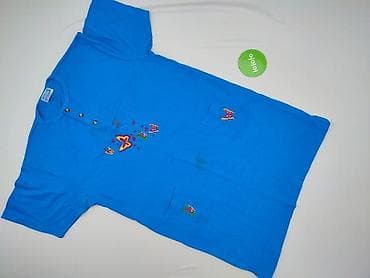 spodnie na basen: Tunika damska, rozmiar 2XL — 2