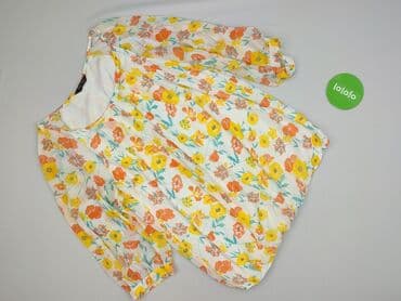 noa noa bluzki: Bluzka damska, rozmiar XL — 2