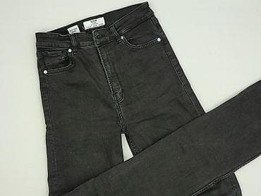 Bershka, Jeans for women, size S