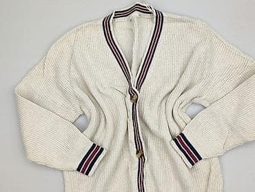 Gina, Kardigan damski, rozmiar XL