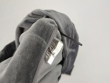 pull and bear sweter w paski: Beloved, Bluza z kapturem damska, XL — 5