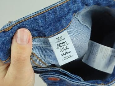 h m sukienki dla nastolatek: Jeans for women, size M (EU 38) — 4