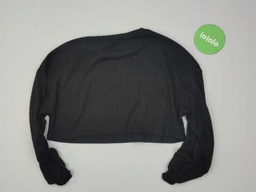 bluzki prazkowane: Shein, Top damski, rozmiar XS — 3