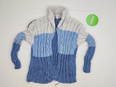 olimpia sweter: Cardigan, Kardigan damski, rozmiar One size — 2