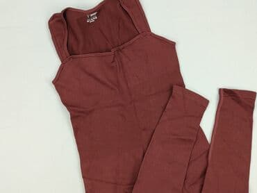 ubrania latex: Kombinezon damski, rozmiar L — 1