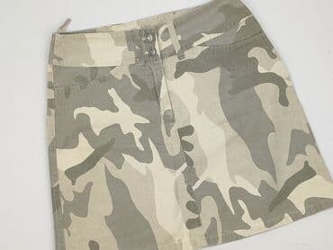 kamera pod spódnicą: Women`s skirt, size S — 2