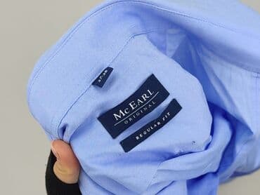 jeremy sochan koszulka: Shirt for men, S (EU 36), Mc Earl, condition - Perfect — 5