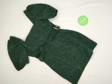 srebrne paski do sukienki: Missguided, Sukienka damska, rozmiar S — 2